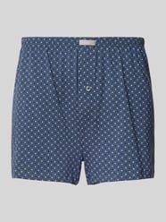 Boxershorts mit Knopfverschluss von Mey - 5