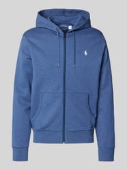 Sweatjacke mit Kapuze von Polo Ralph Lauren - 31