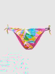 Bikini-Slip mit Allover-Print Modell 'SONA FRUITY' von Banana Moon Pink - 17