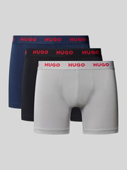 Pant & Trunk aus Baumwoll-Mix im 3er-Pack von HUGO - 20