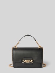 Shoulder Bag mit Label-Applikation Modell 'HEATHER' von MICHAEL Michael Kors - 27