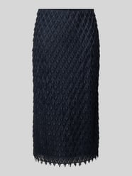 Midirok met all-over applicaties van Vera Mont - 29