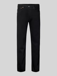 Wide Leg Fit Jeans Modell '501®' von Levi's® - 35