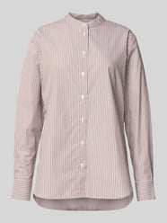 Overhemdblouse met knoopsluiting van Fynch-Hatton - 28