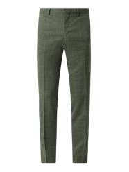 Slim Fit Anzughose mit Stretch-Anteil Modell 'Oasis' von SELECTED HOMME - 13