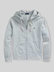 Regular Fit Sweatjacke aus Baumwoll-Mix von Polo Ralph Lauren - 19