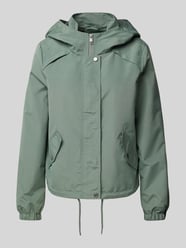 Regular Fit Parka mit Kapuze Modell 'ZOA' von Vero Moda - 26