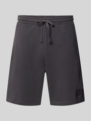 Straight Fit Shorts mit Logo-Stitching Modell 'Heritage' von GAP - 21