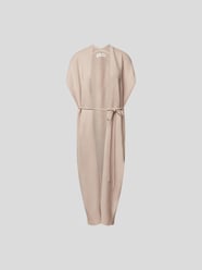 Longcardigan aus Kaschmirmischung von Extreme Cashmere Rosa - 17