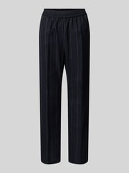 Regular Fit Stoffhose mit Viskose-Anteil Modell 'GIUNTO' von MAX&Co. - 20