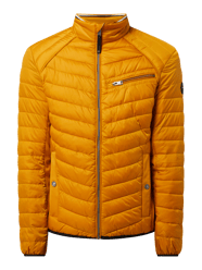 Light-Steppjacke mit Wattierung von Tom Tailor Gelb - 6