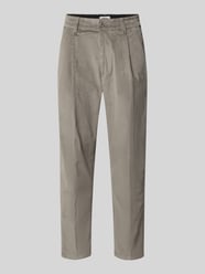 Cordhose mit französischen Eingrifftaschen von Drykorn - 5