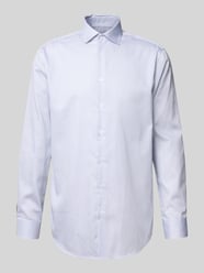 Regular fit zakelijk overhemd van puur katoen, model 'New' van SEIDENSTICKER REGULAR FIT - 44