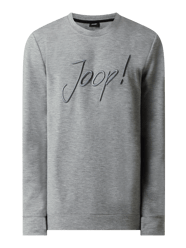 Sweatshirt mit Logo Modell 'Sergio' von JOOP! Collection - 5