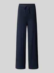 Wide Leg Culotte aus Baumwoll-Mix mit Seiden-Anteil von Tom Tailor - 5