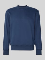 Sweatshirt met ronde hals, model 'CORCOLLE' van Ellesse - 33