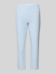 Skinny Fit Hose in verkürzter Passform von Raffaello Rossi - 5
