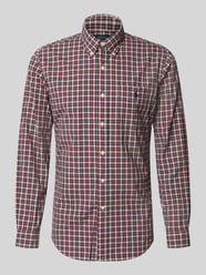 Koszula casualowa o kroju regular fit z czystej bawełny od Polo Ralph Lauren - 16