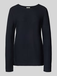 Regular Fit Pullover aus reiner Baumwolle von Tom Tailor - 28