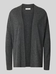 Strickjacke in offener Passform von Christian Berg Woman - 47