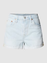 Jeansshorts im 5-Pocket-Design von Levi's® - 41