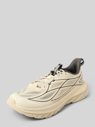 Sneaker mit Label-Details und profilierter Sohle von HOKA - 5