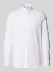 Regular Fit Freizeithemd mit Knopfleiste von Scotch & Soda - 39