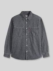 Koszula casualowa o kroju regular fit z kieszeniami na piersi od Levi's® - 31