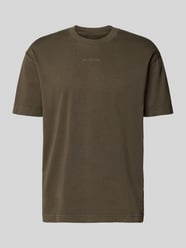 Relaxed Fit T-Shirt aus reiner Baumwolle von Marc O'Polo - 41