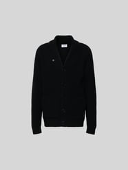 Strickjacke mit Knopfleiste von Filippa K - 48