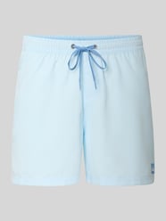 Regular Fit Badehose mit Logo-Patch Modell 'Everyday' von Quiksilver - 4