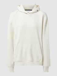 Oversized Hoodie mit Logos von Calvin Klein Jeans - 30