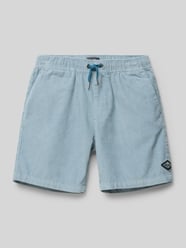 Shorts aus Cord mit Gesäßtasche Modell 'LARRY' von Billabong - 13