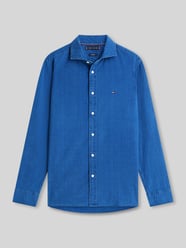 Freizeithemd aus reiner Baumwolle von Tommy Hilfiger - 16