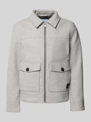 Jacke mit Kentkragen von MCNEAL - 16
