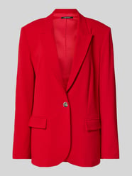 Blazer met reverskraag van SWING - 41
