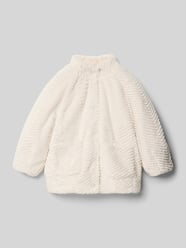 Jacke mit Strukturmuster von Mayoral - 4