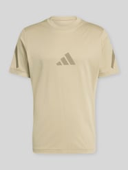 Regular Fit T-Shirt aus reiner Baumwolle von adidas Sportswear - 29