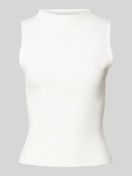 Tanktop mit Stehkragen von Gina Tricot - 30