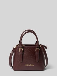 Henkeltasche mit abnehmbarem Schulterriemen von Valentino Bags - 15
