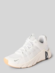 Sneakers met logodetail model 'Free Metcon 7' van Nike - 10