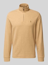 Bluza ze stójką od Polo Ralph Lauren - 30