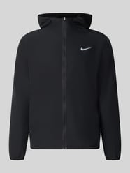regular fit trainingsjack met capuchon van Nike Training - 42