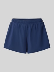Loose Fit Sportshorts mit Kontraststreifen von adidas Training - 36