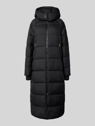 Steppmantel mit seitlichen Reißverschlüssen Modell 'CARINA' von JOOP! - 11