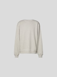 Sweatshirt mit Rundhalsausschnitt von Preach Grau - 37