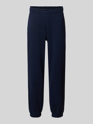 Regular Fit Sweathose aus Baumwoll-Mix von Lacoste - 21