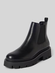 Stiefeletten in Leder-Optik von Tamaris - 19