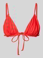 Figi bikini z bocznym wiązaniem model ‘KELLI’ od Barts - 28