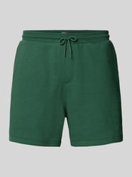 Regular Fit Shorts aus Baumwoll-Mix von Tommy Jeans - 16